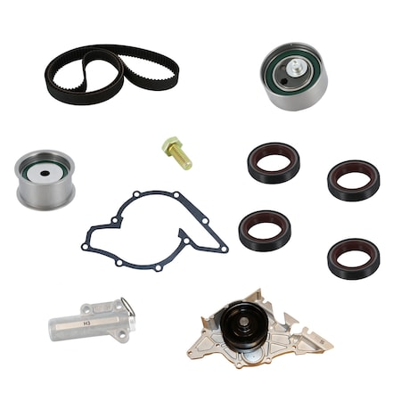 Continental PRO SERIES PLUS KIT PP297LK1